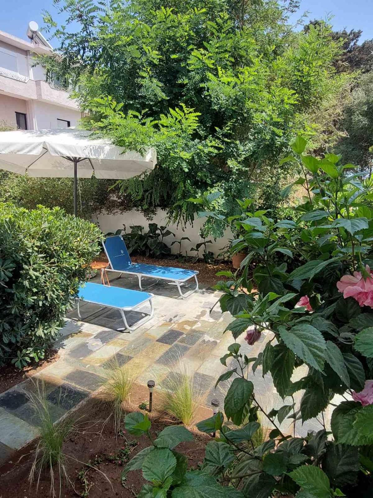 Billie'S Holiday Preveza Exterior photo